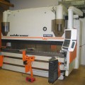 Kantpress Weinbrenner, 3000 mm